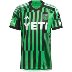 Mens Austin FC Away Jersey 2023/24 – Match