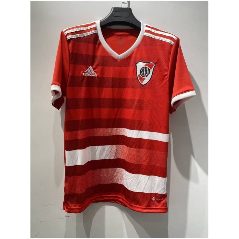 Mens River Plate Away Jersey 2023/24