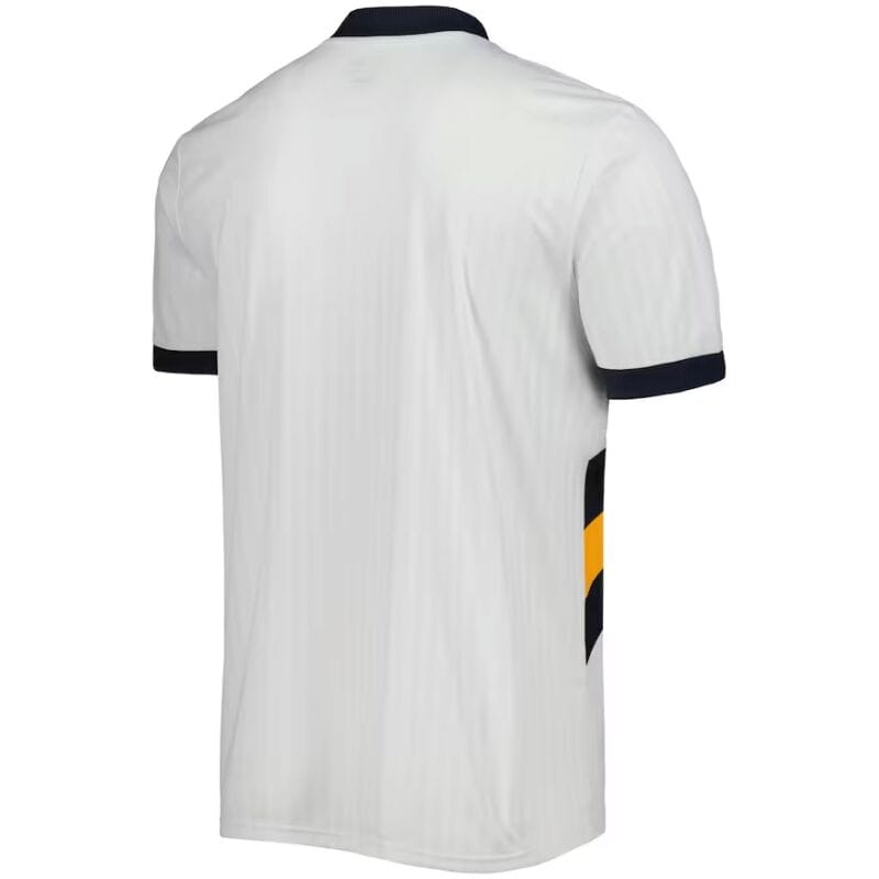 Mens Real Madrid Icon Jersey White 2023/24