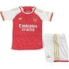 Kids Arsenal Home Jersey 2023/24