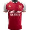 Mens Arsenal Home Authentic Jersey 2023/24 - Match