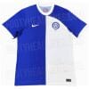 Mens Atletico Madrid Away Jersey 2023/24