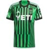 Mens Austin FC Away Jersey 2023/24 - Match