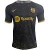 Mens Barcelona Special Edition Black Jersey 2023/24