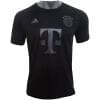 Mens Bayern Munich Special Edition Black Jersey 2023/24
