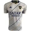 Mens Boca Juniors Special Edition White Authentic Jersey 2023/24 - Match