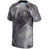 Mens Clube America Short Training Black Jersey 2023/24