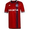 Mens Colo Colo Away Jersey 2023/24