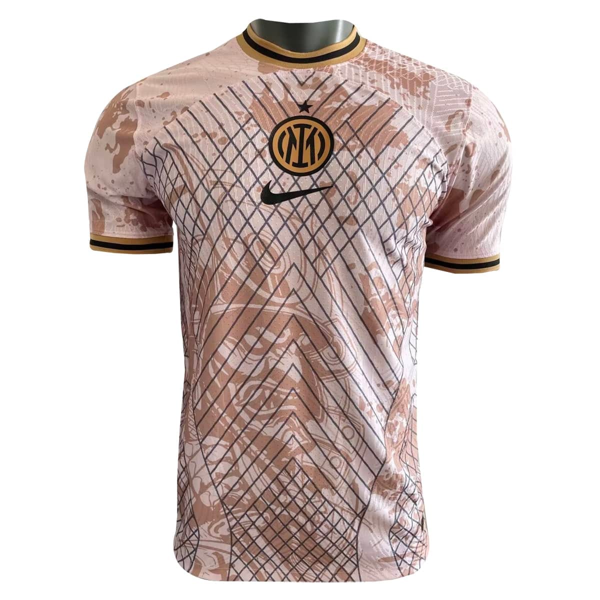 Mens Inter Milan Special Edition Jersey Pink 2023/24 – Match