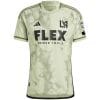 Mens Los Angeles FC Away Jersey 2023/24 - Match