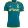 Mens Los Angeles Galaxy Away Jersey 2023/24 - Match