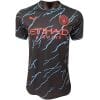 Mens Manchester City Special Edition Blue Jersey 2023/24
