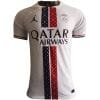 Mens PSG x Jordan x Louis Vuitton Authentic Jersey 2023/24 - Match