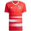 Mens River Plate Away Jersey 2023/24