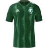 Mens Saudi Arabia Home Jersey 2023