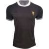 Mens Scotland 150th Anniversary Jersey Black 2023