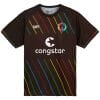Mens St. Pauli Away Jersey 2023/24