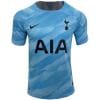 Mens Tottenham Hotspur Goalkeeper Green Jersey 2023/24
