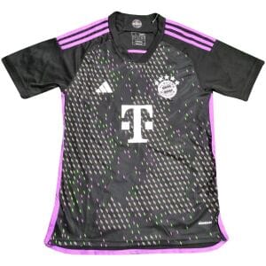 Mens Bayern Munich Away Jersey 2023/24