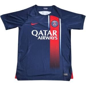 Mens PSG Home Jersey 2023/24