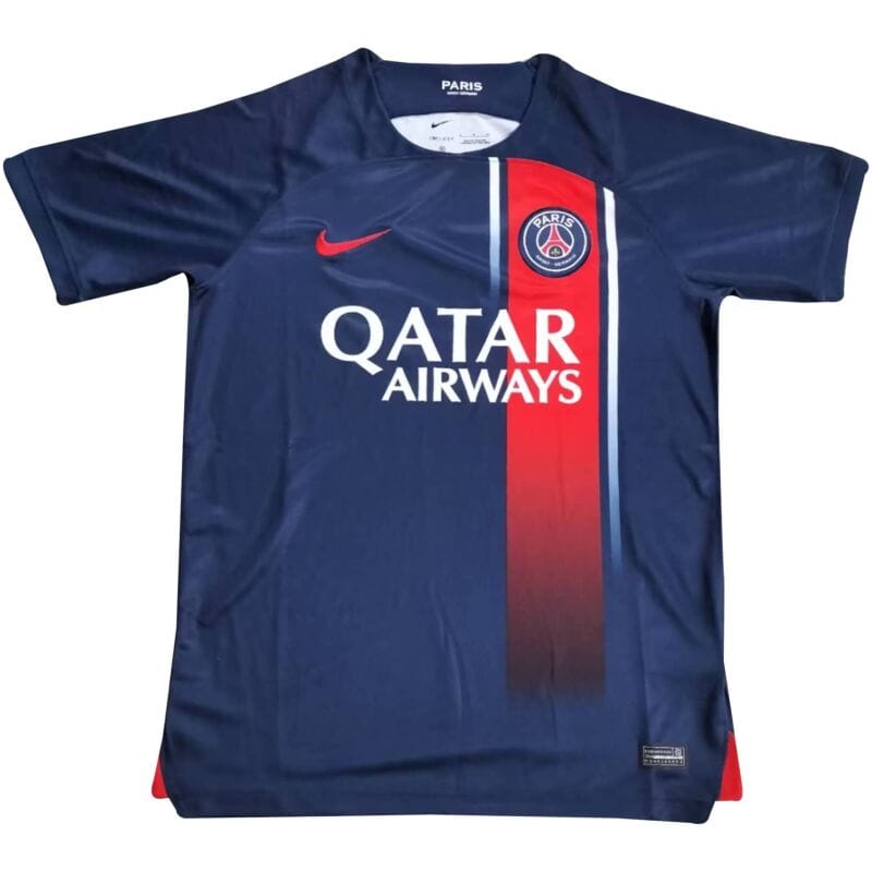 Mens PSG Home Jersey 2023/24