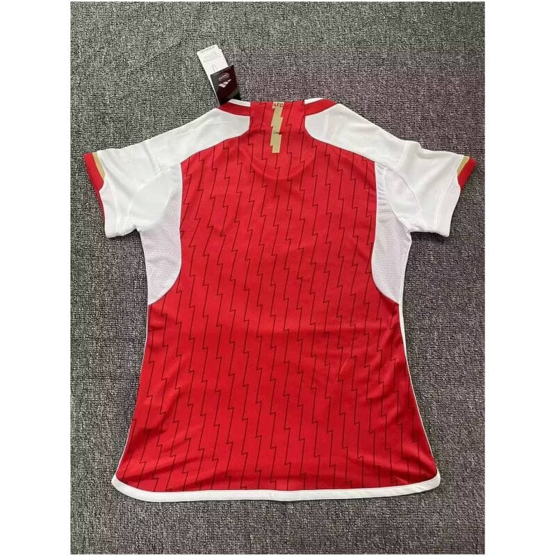 Womens Arsenal Home Jersey 2023/24