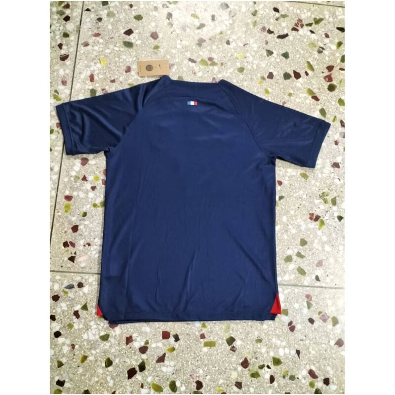 Mens PSG Home Jersey 2023/24
