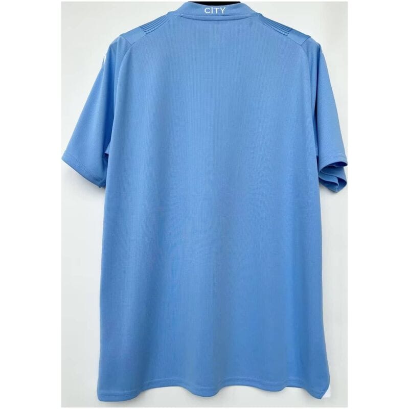 Mens Manchester City Home Jersey 2023/24
