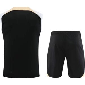 Mens Chelsea Singlet Suit Black 2023/24
