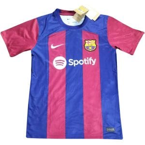 Mens Barcelona Home Jersey 2023/24