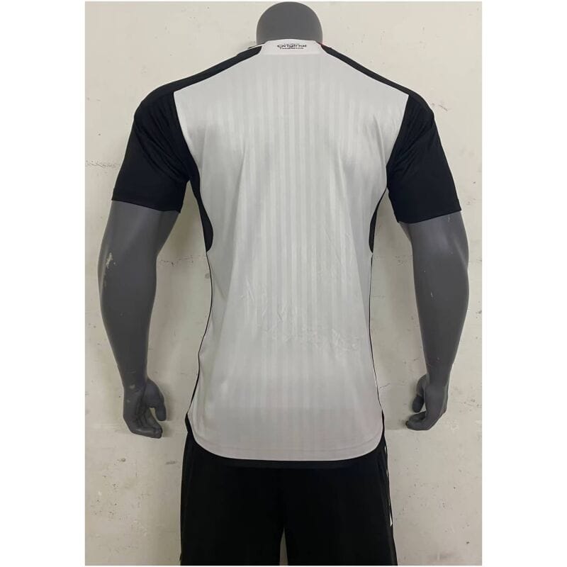 Mens Fulham F.C. Home Jersey 2023/24