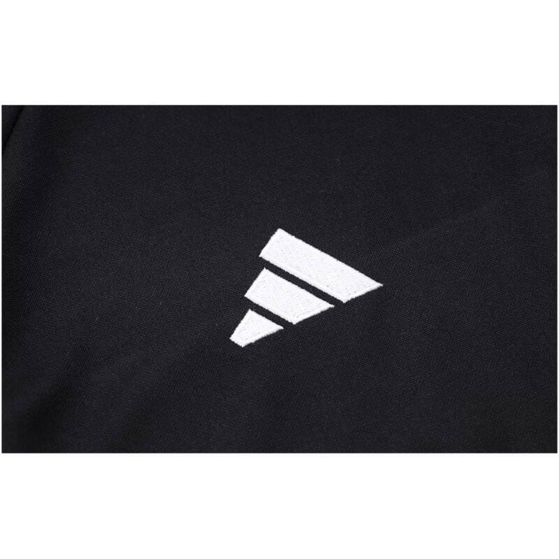 Mens Manchester United Training Suit Black 2023/24