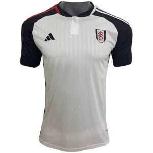 Mens Fulham F.C. Home Jersey 2023/24