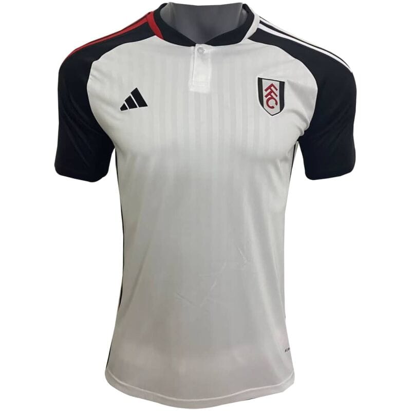 Mens Fulham F.C. Home Jersey 2023/24