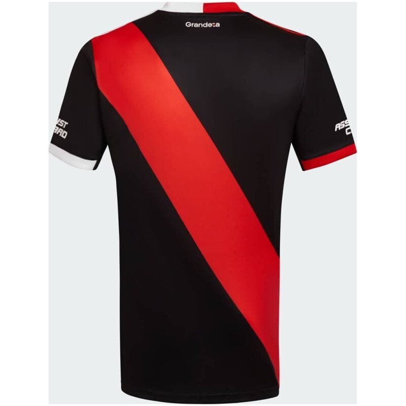 Herren River Plate Drittes Trikot 2023/24