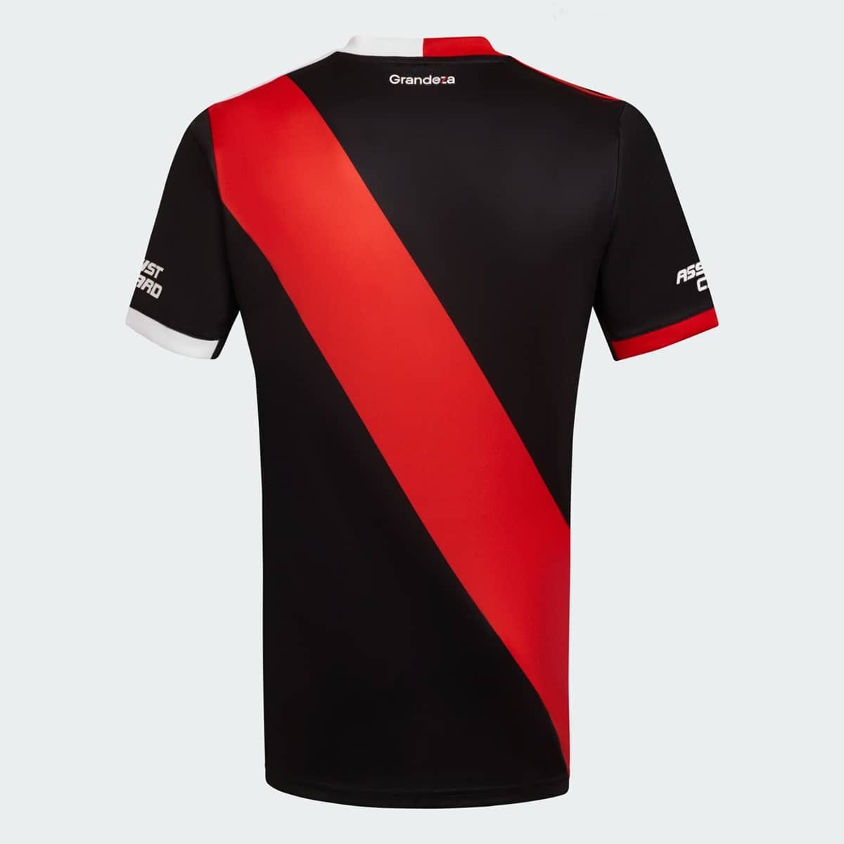 Mens River Plate Third Jersey 2023/24