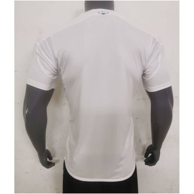 Mens Leeds United Home Jersey 2023/24