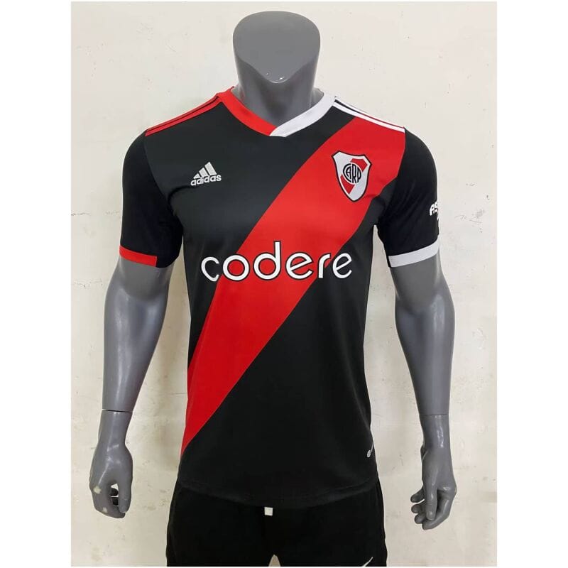 Herren River Plate Drittes Trikot 2023/24