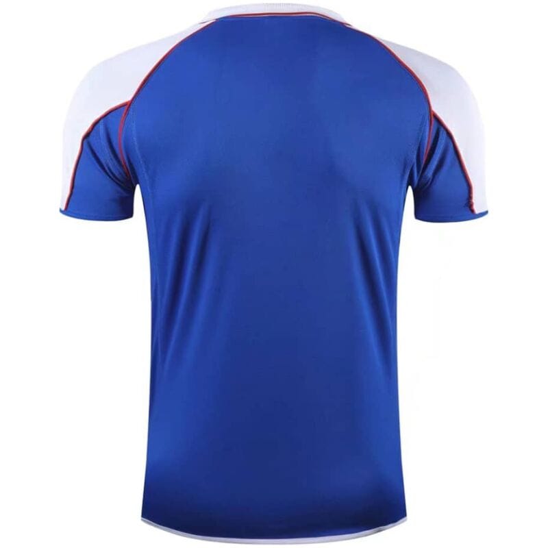 Mens Japan Retro Home Jersey 2000