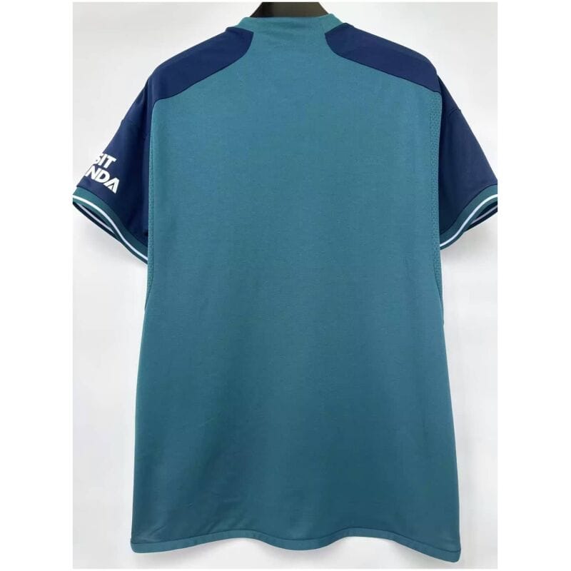 Mens Arsenal Third Jersey 2023/24