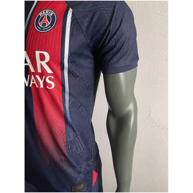 Mens PSG Home Authentic Jersey 2023/24 – Match