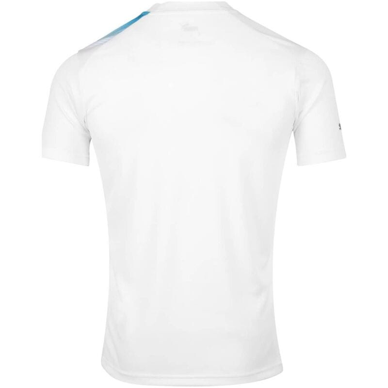 Mens Olympique Marseille Special Edition White Jersey 2023/24
