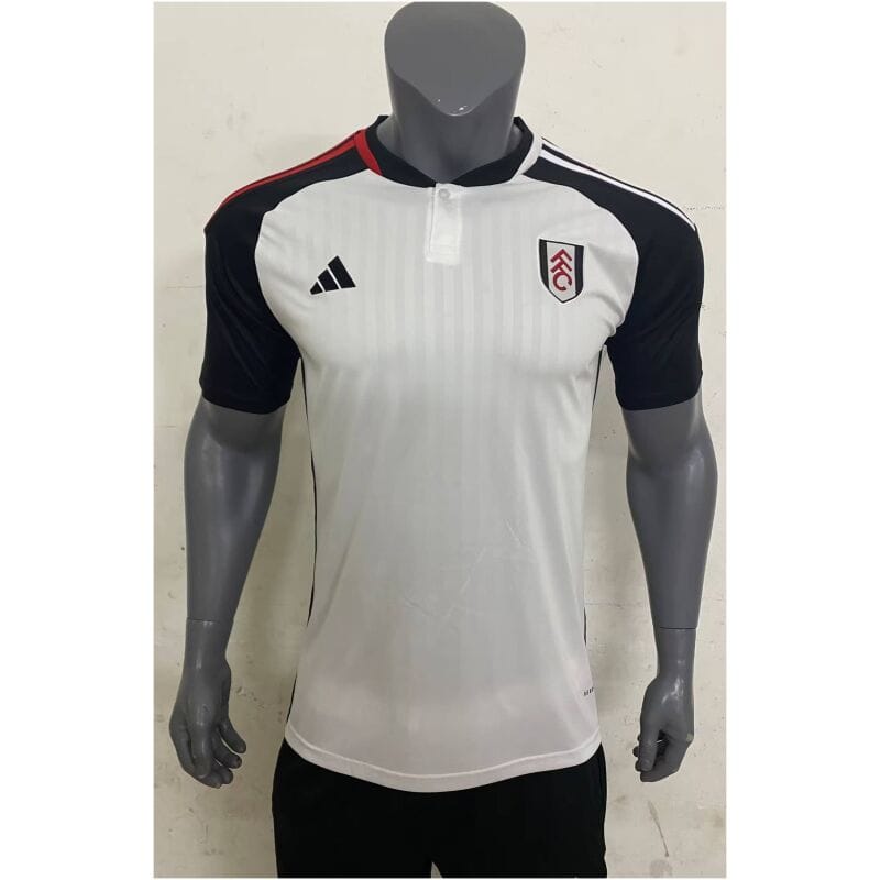 Mens Fulham F.C. Home Jersey 2023/24