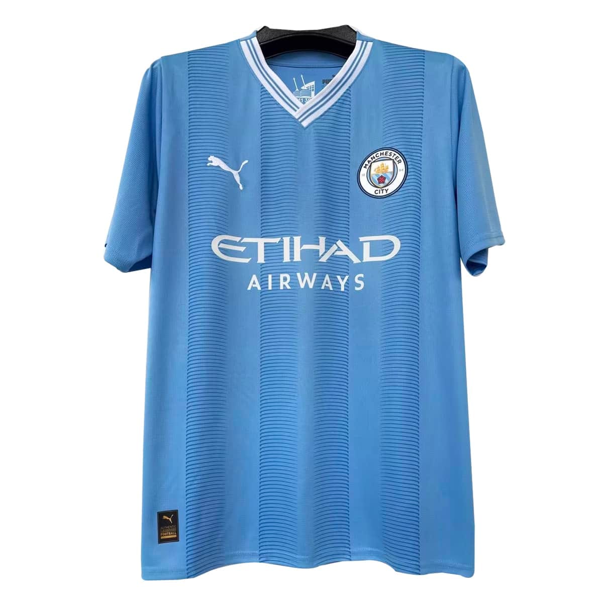 Mens Manchester City Home Jersey 2023/24