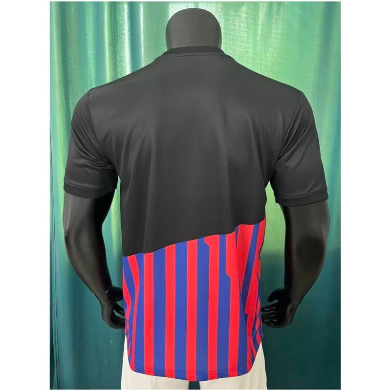 Mens Barcelona Ronaldinho Special Edition Jersey 2023/24