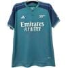 Mens Arsenal Third Jersey 2023/24