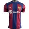Mens Barcelona Home Authentic Jersey 2023/24 - Match