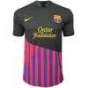 Mens Barcelona Ronaldinho Special Edition Jersey 2023/24