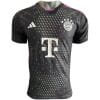 Mens Bayern Munich Away Authentic Jersey 2023/24 - Match