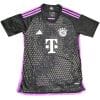 Mens Bayern Munich Away Jersey 2023/24